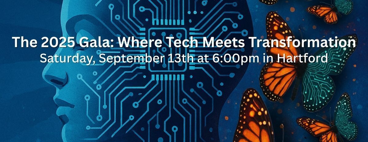 The 2025 Gala: Where Tech Meets Transformation